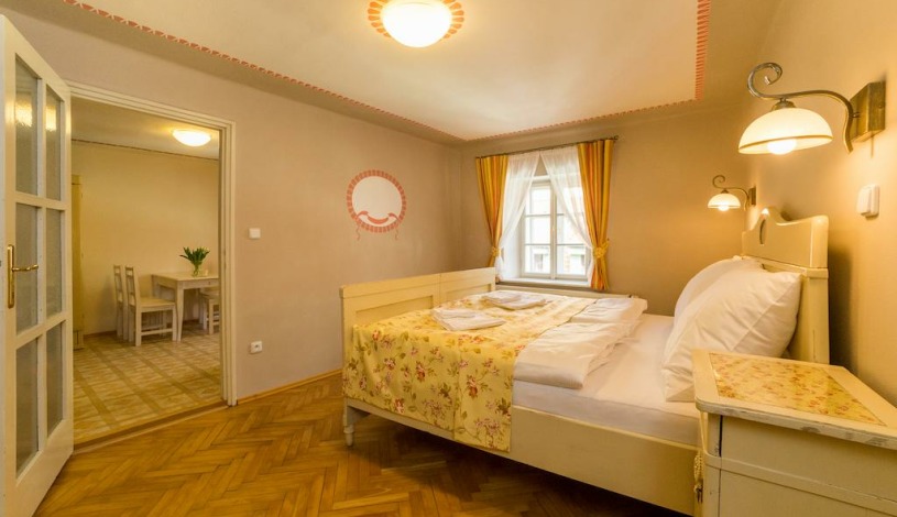 Pension Galko Český Krumlov